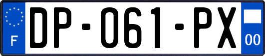 DP-061-PX
