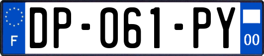 DP-061-PY
