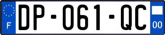 DP-061-QC