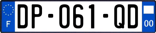 DP-061-QD