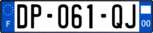 DP-061-QJ