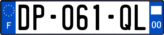 DP-061-QL