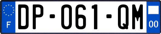 DP-061-QM
