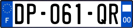 DP-061-QR