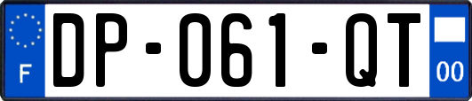 DP-061-QT