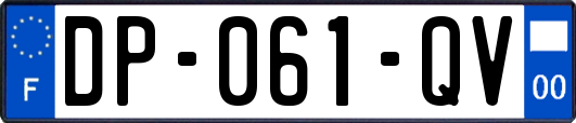 DP-061-QV