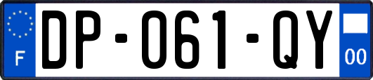 DP-061-QY