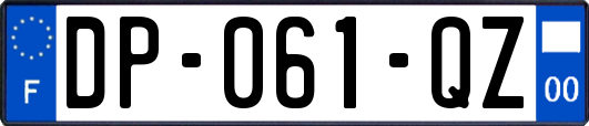 DP-061-QZ