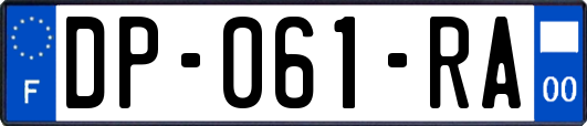 DP-061-RA