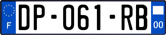 DP-061-RB
