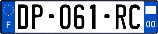 DP-061-RC