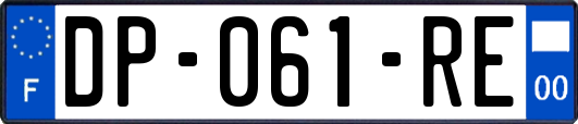 DP-061-RE