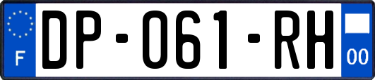 DP-061-RH