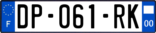 DP-061-RK