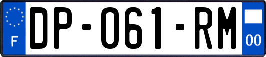 DP-061-RM