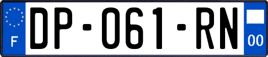 DP-061-RN