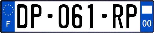 DP-061-RP