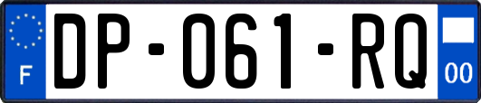 DP-061-RQ