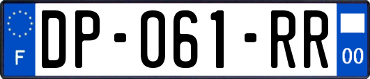 DP-061-RR