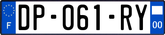 DP-061-RY