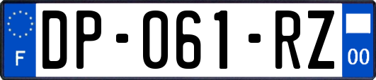 DP-061-RZ