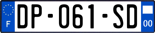 DP-061-SD