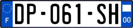 DP-061-SH
