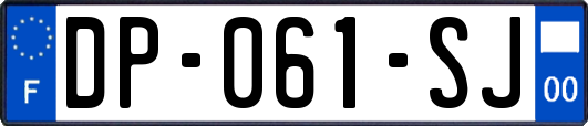 DP-061-SJ