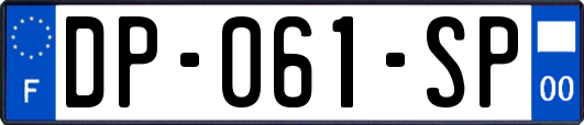 DP-061-SP