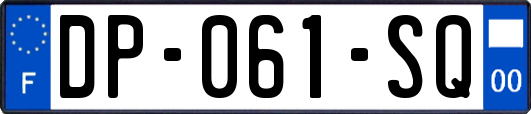 DP-061-SQ