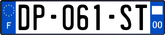 DP-061-ST