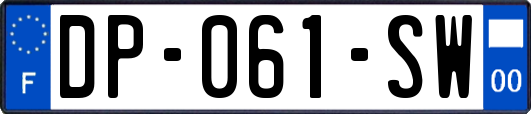 DP-061-SW