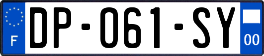 DP-061-SY