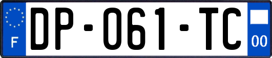 DP-061-TC