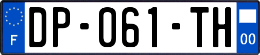 DP-061-TH