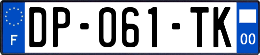 DP-061-TK