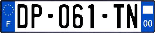 DP-061-TN
