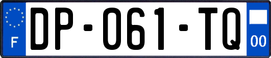 DP-061-TQ