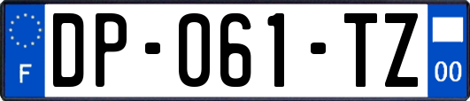 DP-061-TZ