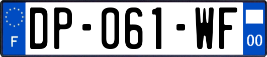 DP-061-WF