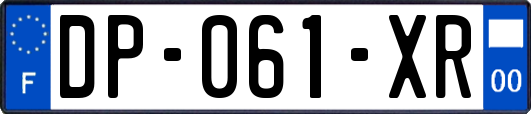 DP-061-XR