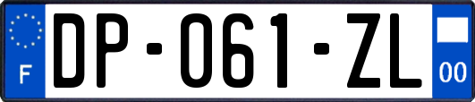 DP-061-ZL