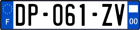 DP-061-ZV