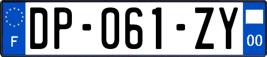 DP-061-ZY