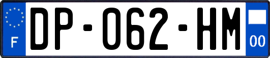 DP-062-HM