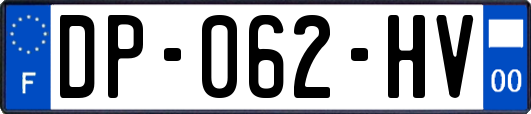 DP-062-HV