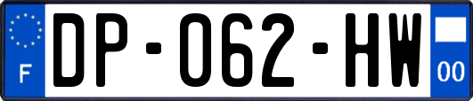 DP-062-HW
