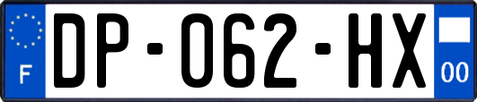 DP-062-HX