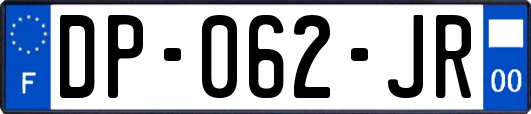 DP-062-JR