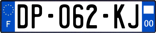 DP-062-KJ